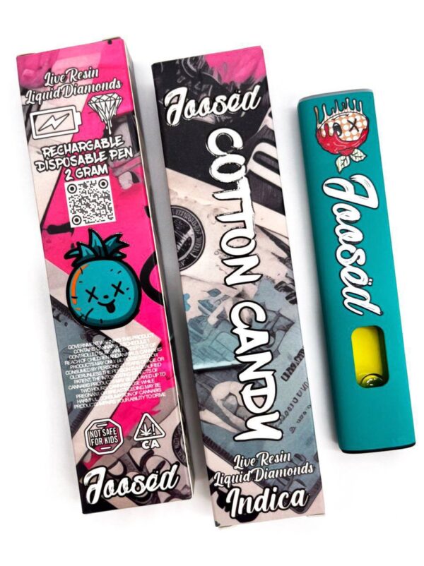 Joosed Carts